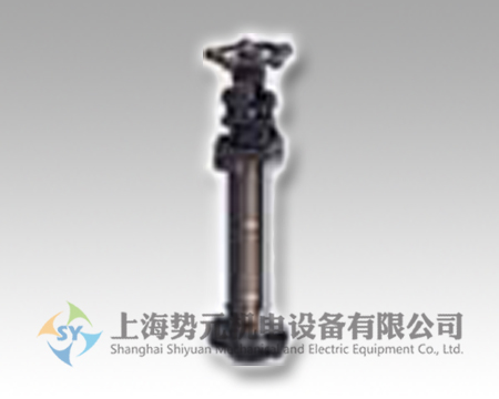 日立波纹管闸阀 T800WSB1