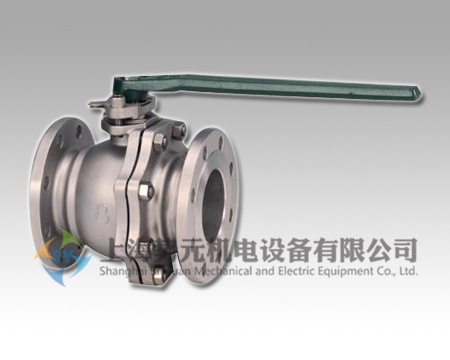 日立球阀 BU20F1B