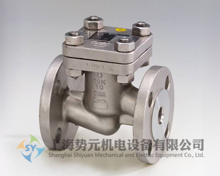 日立止回阀 U10FCM