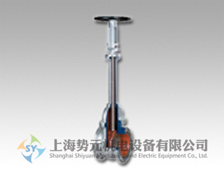 日立波纹管闸阀 U10FSB