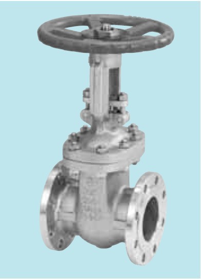日立波纹管闸阀 U150FSBM